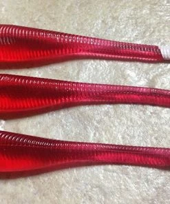 Lures & Tackle Down South Lures Candy Apple