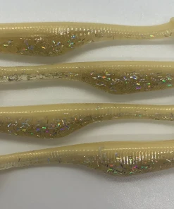 Down South Lures Burner Shad Lures & Tackle