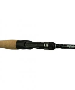 Waterloo Rods Carbon Mag