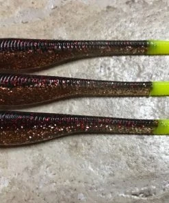 Lures & Tackle Down South Lures Color X