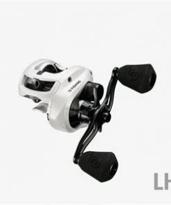 Reels 13 Fishing CONCEPT C GEN II - 6.8:1 Left Hand