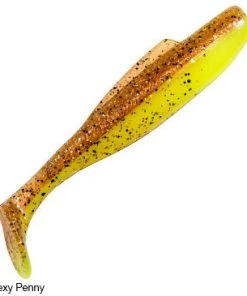 Z-Man DieZel MinnowZ - 5 Pack