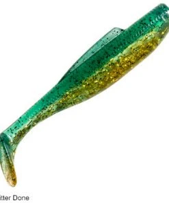 Z-Man DieZel MinnowZ - 5 Pack