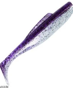 Z-Man DieZel MinnowZ - 5 Pack