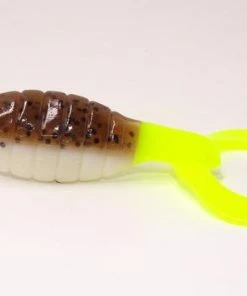 Chickenboy Lures Chickenboy Bubba Clicker Mullet - 7 Pack Lures & Tackle