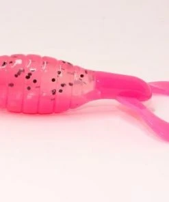 Chickenboy Lures Chickenboy Bubba Clicker Mullet - 7 Pack Lures & Tackle