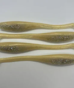 Down South Lures Down South Lure - Super Model Bone Diamond Lures & Tackle