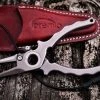 Danco Sports Inc Danco Premio 6.5" Titanium Pliers