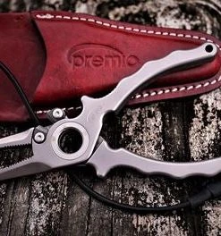 Danco Sports Inc Danco Premio 6.5" Titanium Pliers