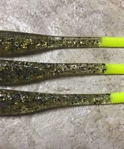 Lures & Tackle Down South Lures Dirty Tequila