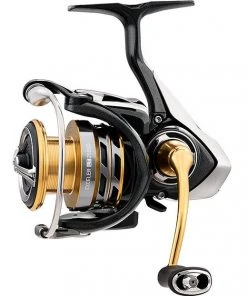 Farris Brothers. INC. DAIWA Exceler LT 2500D-XH Spinning Reel
