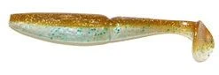 Gambler The EZ Swimmer 4.25" Lures & Tackle