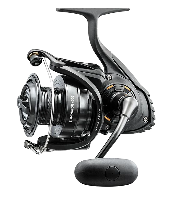 DAIWA Eliminator 3000 Spinning Reels