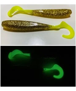 A.M. Fishing Lures 4