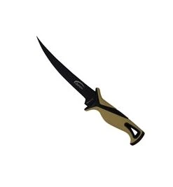 Danco Sports Inc Danco 7" Pro Series Fillet Knife - Sandstorm Wading Gear