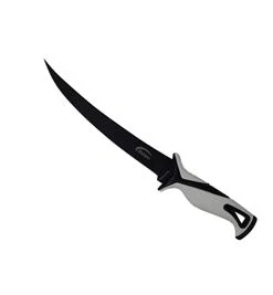 Danco Sports Inc Danco 9" Pro Series Flex Fillet Knife - White