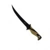Danco Sports Inc Wading Gear Danco 9" Pro Series Flex Fillet Knife - Sandstorm