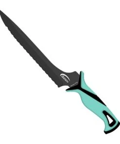 Danco Sports Inc Wading Gear Danco 9" Pro Series Serrated Knife