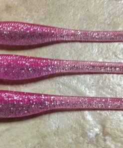 Down South Lures Flamingo Shad