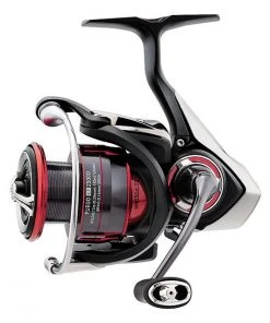 DAIWA Fuego LT 3000D-C Spinning Reel Reels