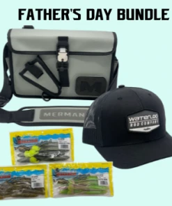 Waterloo Rods Father's Day Bundle Wading Gear