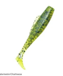 Z-Man MinnowZ - 3" 6 Pack Lures & Tackle
