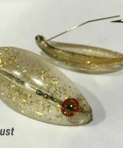 Nacho Daddy's Lures The Nacho Daddy's Spoon Lures & Tackle