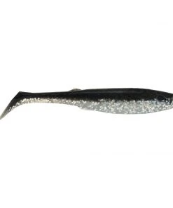 Berkley Gulp! Alive Paddleshad - 4 Inch (Multiple Colors)