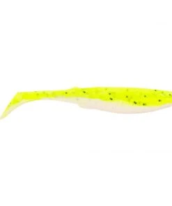 Berkley Gulp! Alive Paddleshad - 4 Inch (Multiple Colors)