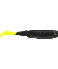 Berkley Gulp! Alive Paddleshad - 4 Inch (Multiple Colors)
