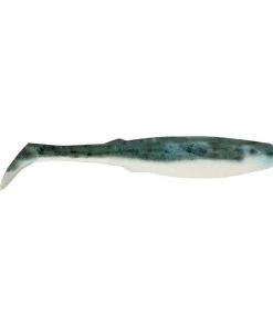 Berkley Gulp! Alive Paddleshad - 4 Inch (Multiple Colors)