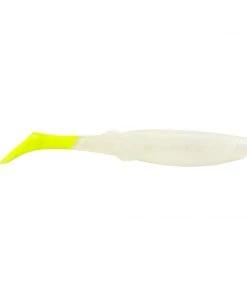 Berkley Gulp! Alive Paddleshad - 4 Inch (Multiple Colors)