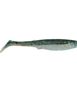 Berkley Gulp! Alive Paddleshad - 4 Inch (Multiple Colors)