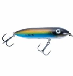 Farris Brothers. INC. Heddon Super Spook Boyo Lures & Tackle