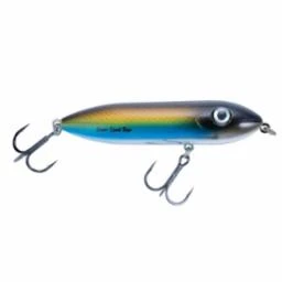 Farris Brothers. INC. Heddon Super Spook Boyo Lures & Tackle