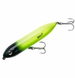 Heddon Super Spook Jr