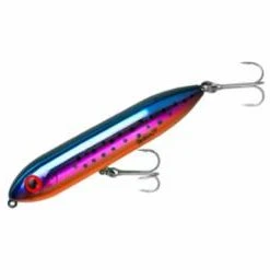 Heddon Super Spook Jr