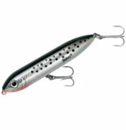Heddon Super Spook Jr