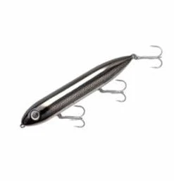 Heddon Super Zara Spook - 5in 7/8oz. (Multiple Colors)