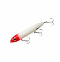 Heddon Super Zara Spook - 5in 7/8oz. (Multiple Colors)