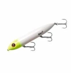 Heddon Super Zara Spook - 5in 7/8oz. (Multiple Colors)