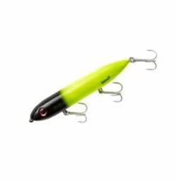 Heddon Super Zara Spook - 5in 7/8oz. (Multiple Colors)