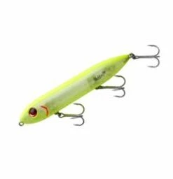 Heddon Super Zara Spook - 5in 7/8oz. (Multiple Colors)