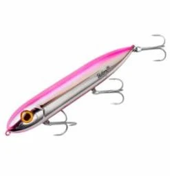 Heddon Super Zara Spook - 5in 7/8oz. (Multiple Colors)