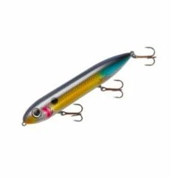 Heddon Super Zara Spook - 5in 7/8oz. (Multiple Colors)