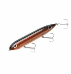 Heddon Super Zara Spook - 5in 7/8oz. (Multiple Colors)