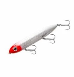 Heddon Super Zara Spook - 5in 7/8oz. (Multiple Colors)