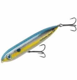 Lures & Tackle Heddon One Knocker Spook