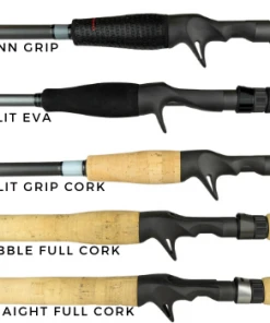 Waterloo Rods High Performance Rods HP Lite