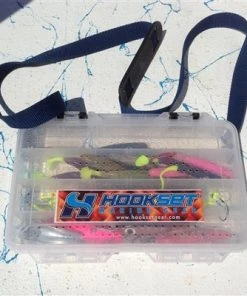 Hookset Shoulder Box